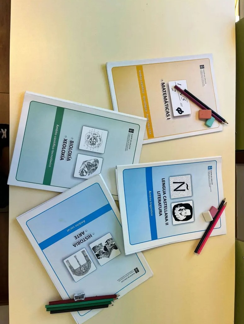 zon foto graduado para adultos